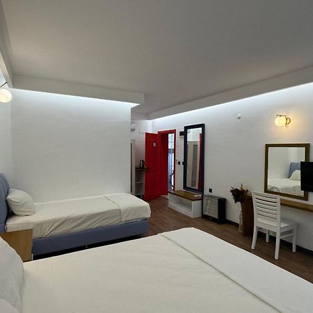 Alis Boutique Hotel Kalekoy  Luaran gambar