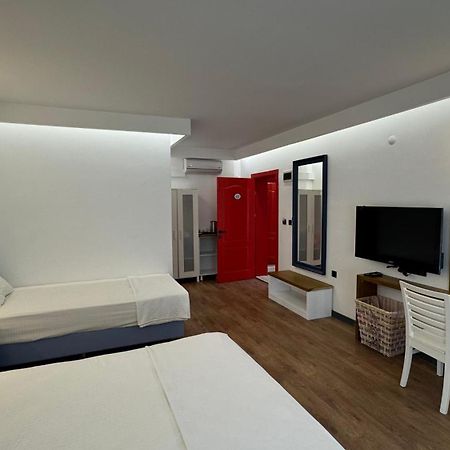 Alis Boutique Hotel Kalekoy  Luaran gambar