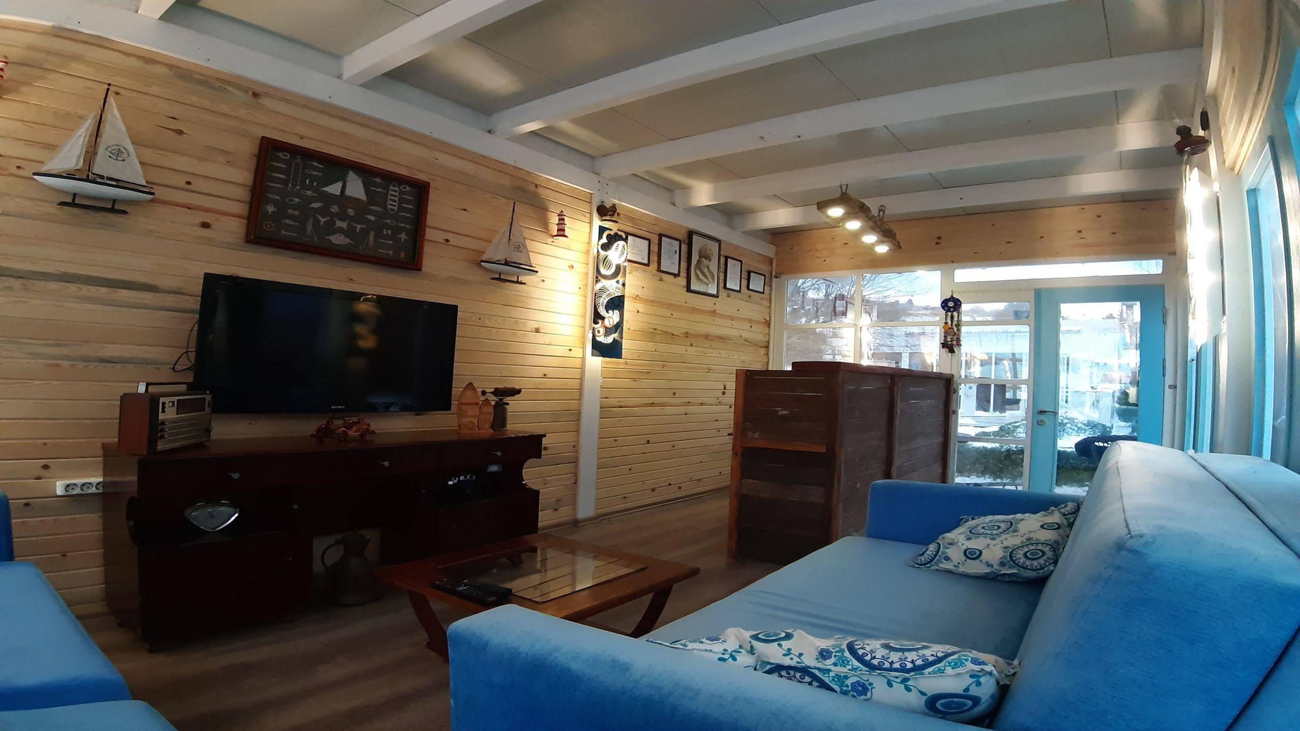 Alis Boutique Hotel Kalekoy  Luaran gambar