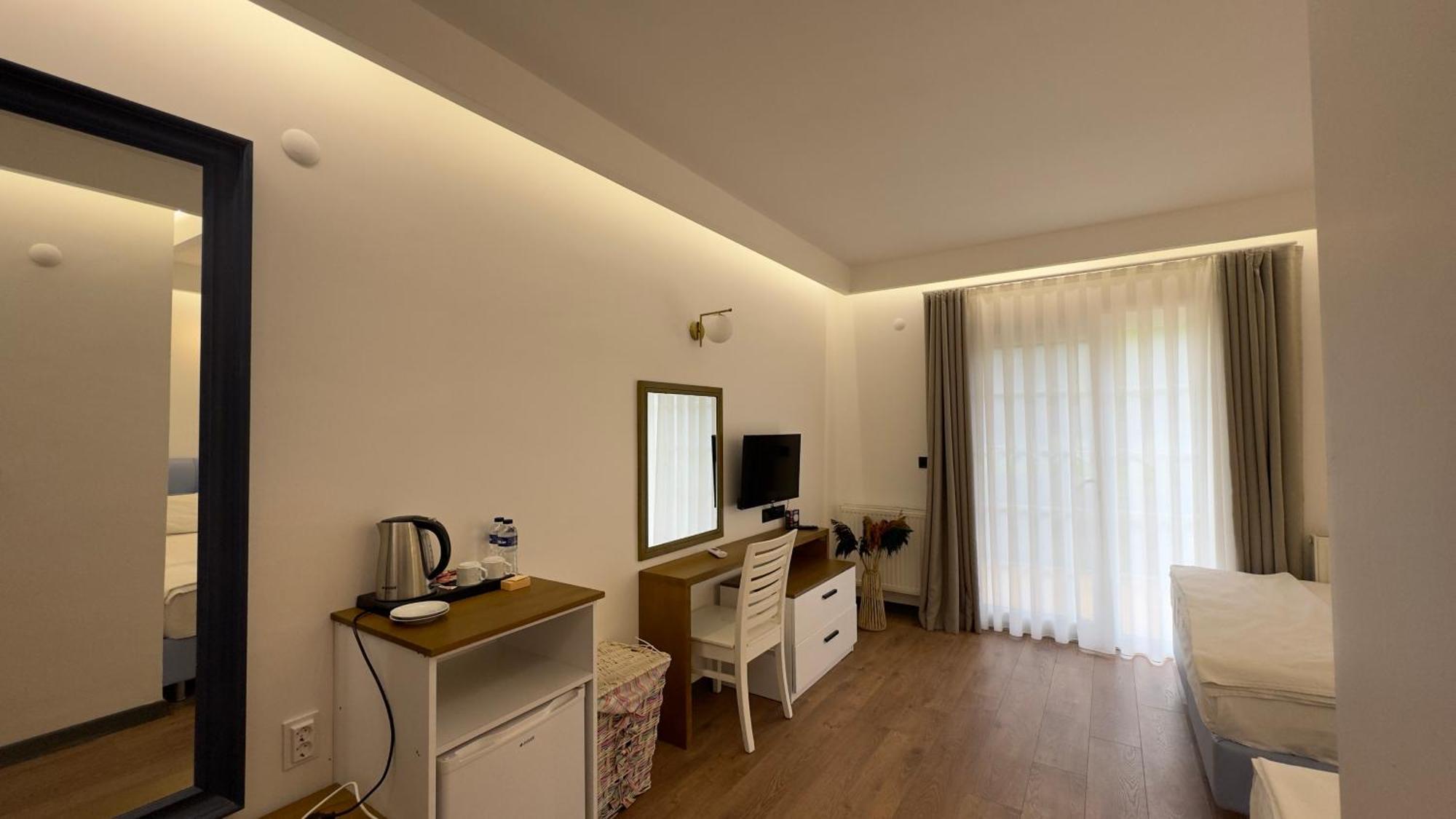 Alis Boutique Hotel Kalekoy  Luaran gambar
