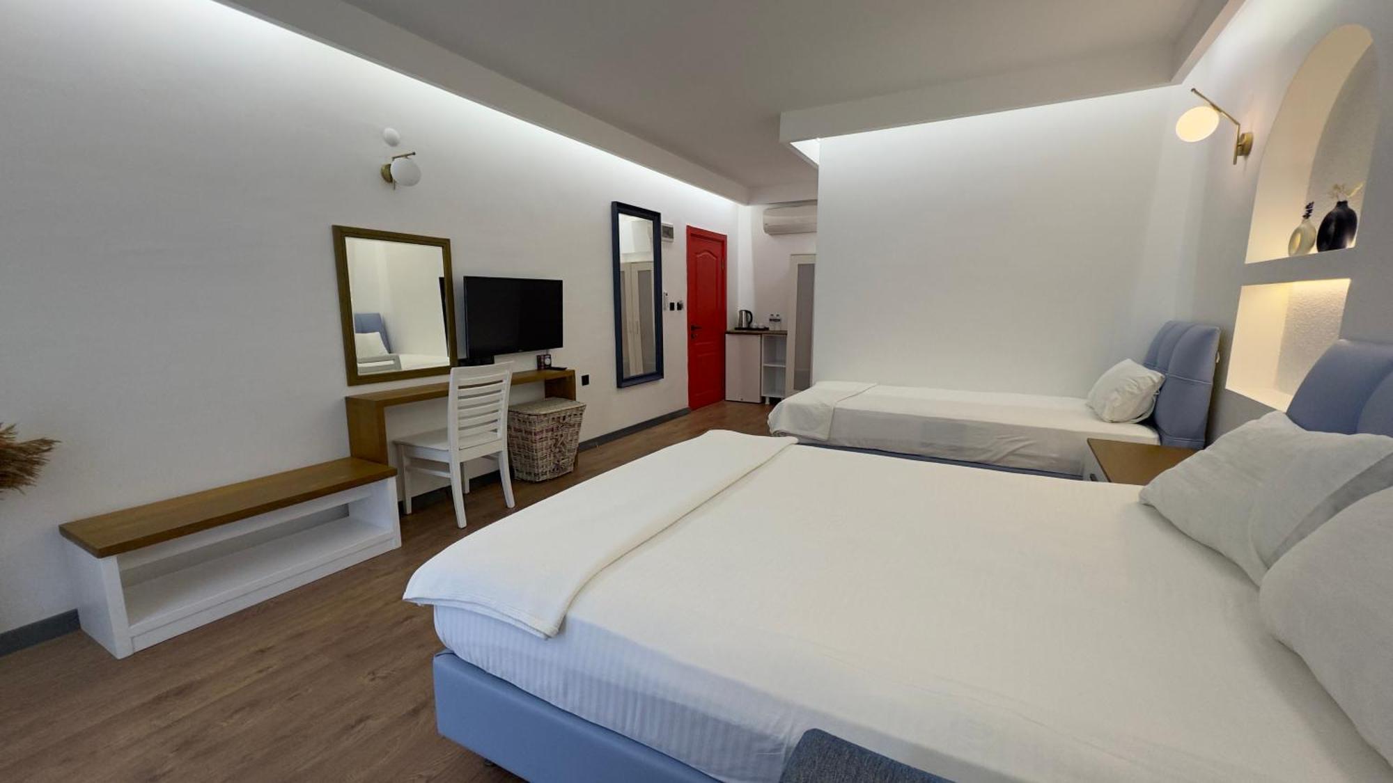 Alis Boutique Hotel Kalekoy  Luaran gambar