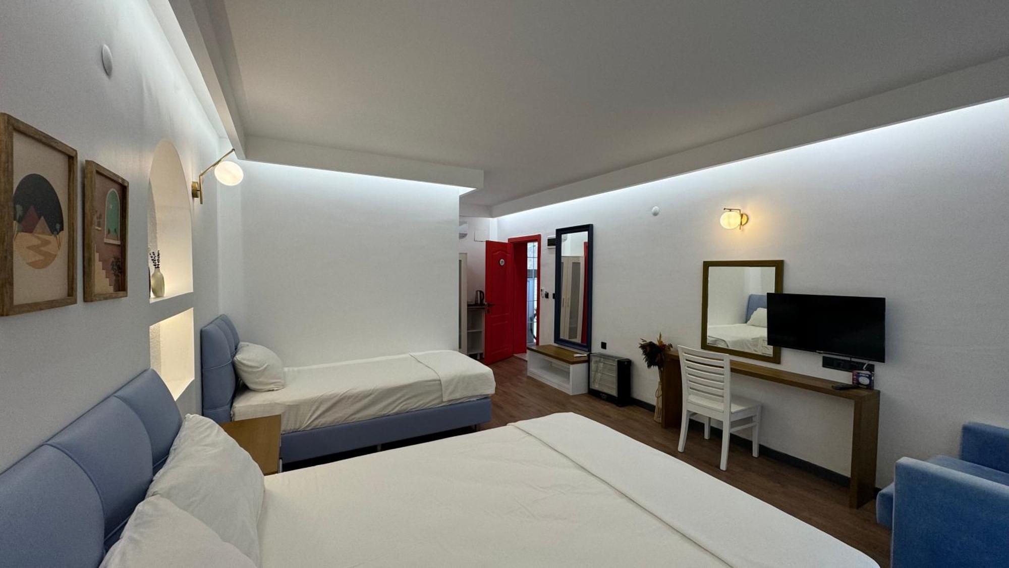 Alis Boutique Hotel Kalekoy  Luaran gambar