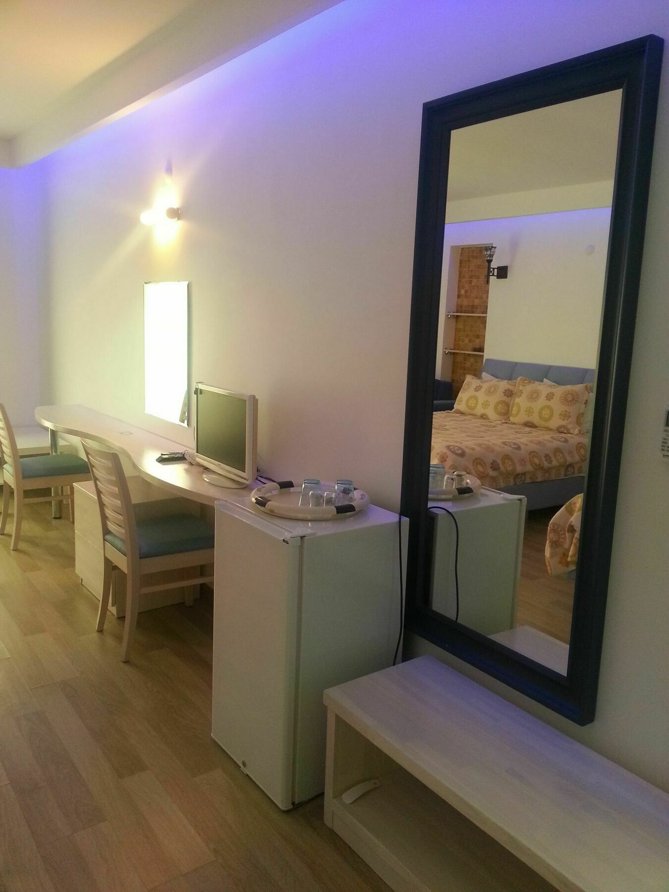 Alis Boutique Hotel Kalekoy  Luaran gambar