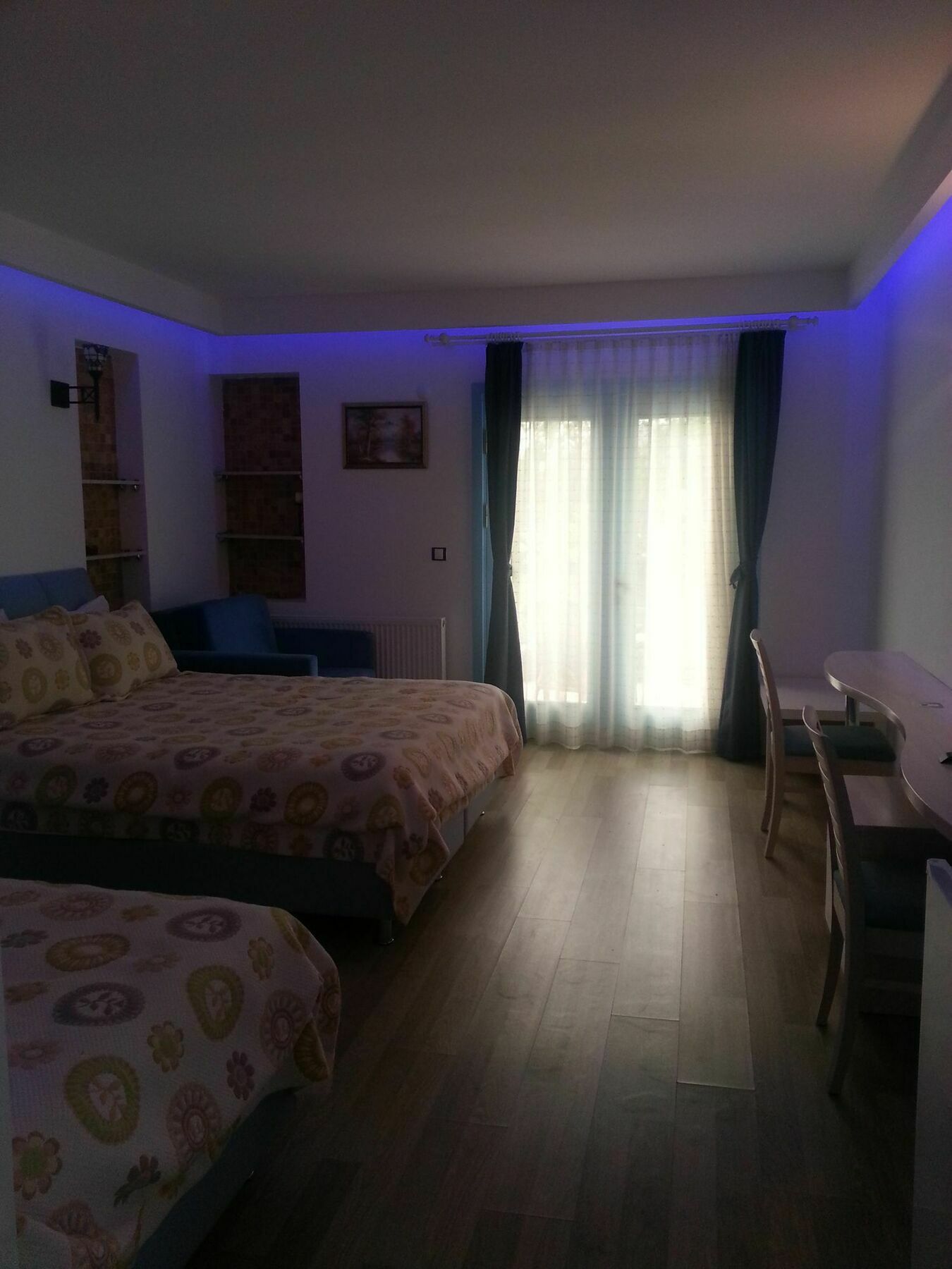 Alis Boutique Hotel Kalekoy  Luaran gambar