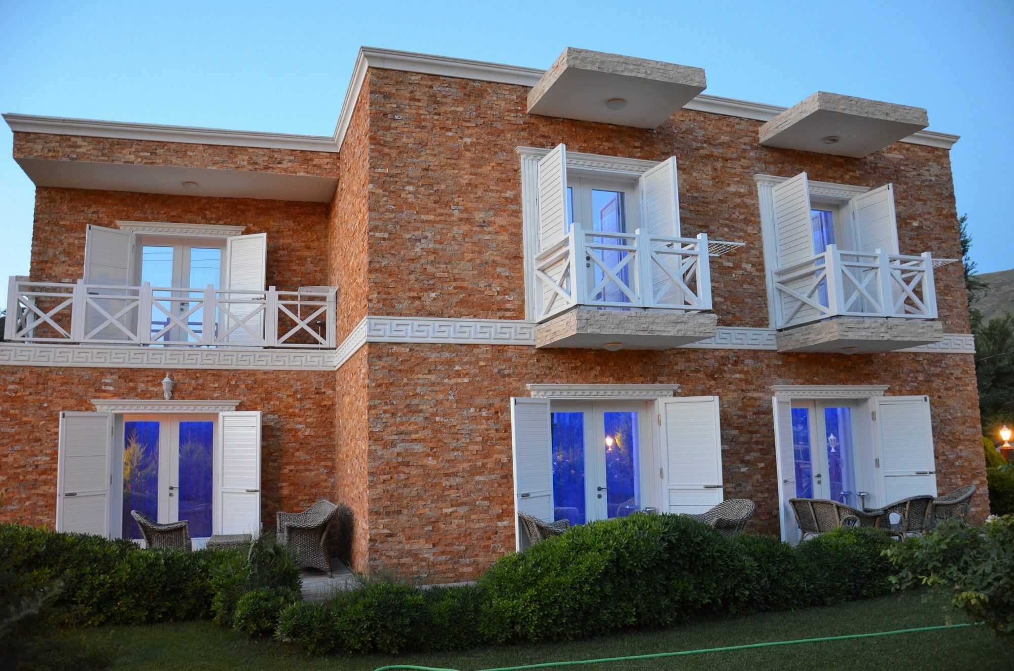 Alis Boutique Hotel Kalekoy  Luaran gambar